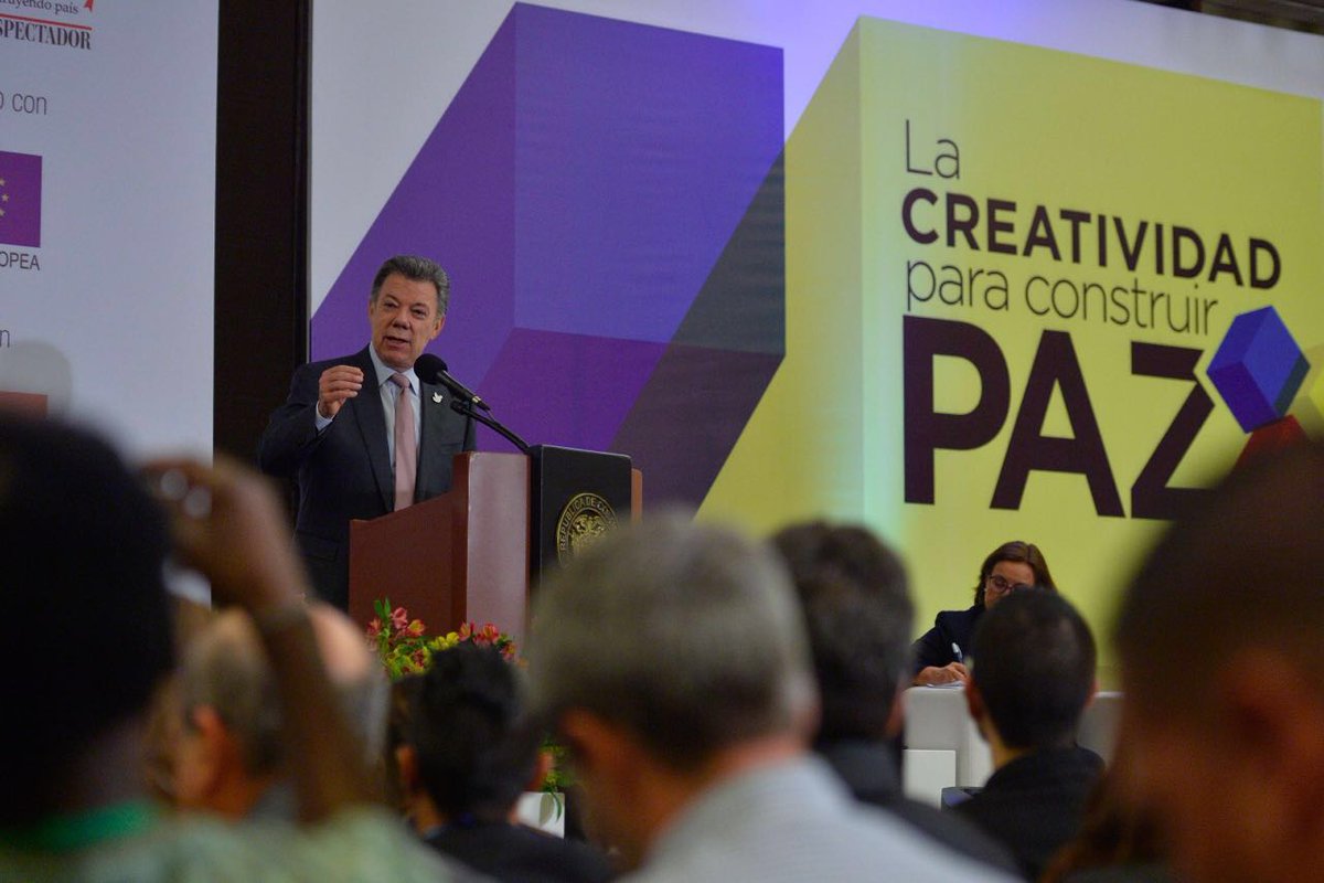 Colombia: Santos garantiza seguridad en zonas de desarme de las FARC-EP
