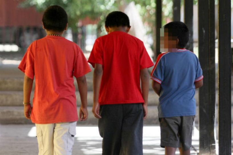 Consejo de la Infancia presentó proyecto de ley de Defensoría de la niñez