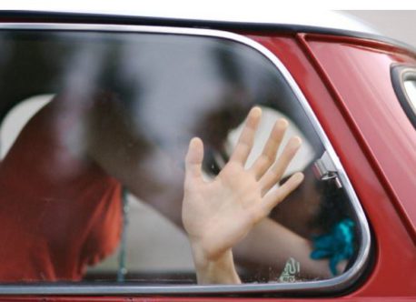 (+18) ¿Incomodidad? 6 poses para hacerlo en un auto