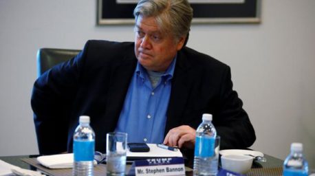 EEUU: ¿Quién es el nuevo director de campaña de Donald Trump?
