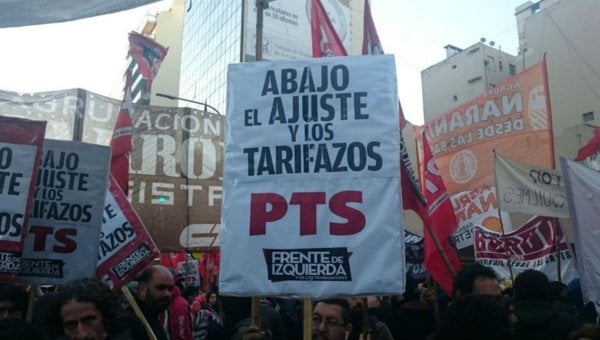 Argentina: Corte Suprema bloquea tarifazo del gas impulsado por Macri
