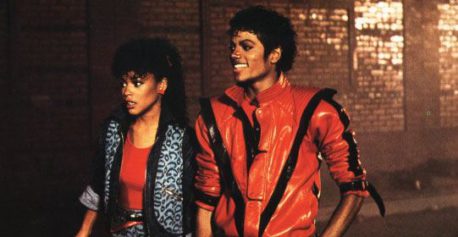 Fotos: Así está hoy la novia de Michael Jackson en el icónico videoclip “Thriller”