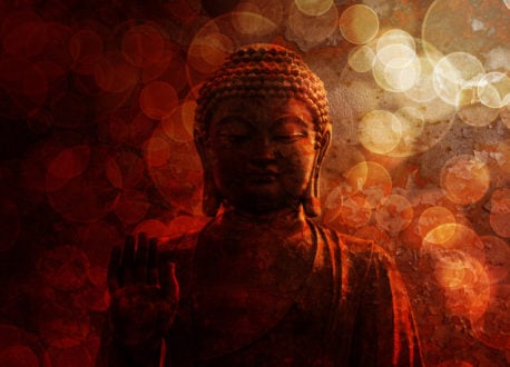 Este test tibetano de 3 preguntas revelará muchas cosas sobre tu personalidad inconsciente