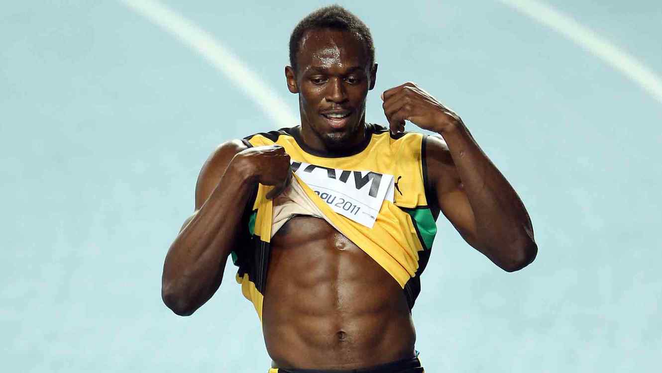Руки спринтеров. Usain Bolt. Усейн болт body. Спринтер 100 метров. Африканские спортсмены.