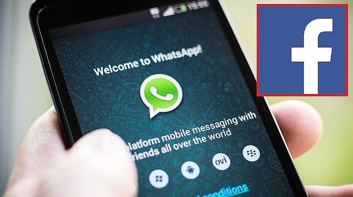 Que no se aprovechen de ti: De esta forma puedes evitar que Whatsapp le de tu teléfono a Facebook