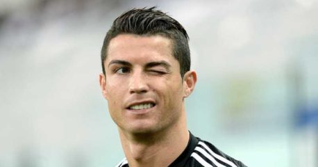 La nueva novia de Cristiano Ronaldo: Cassandra Davis, la chica fitness de las redes sociales
