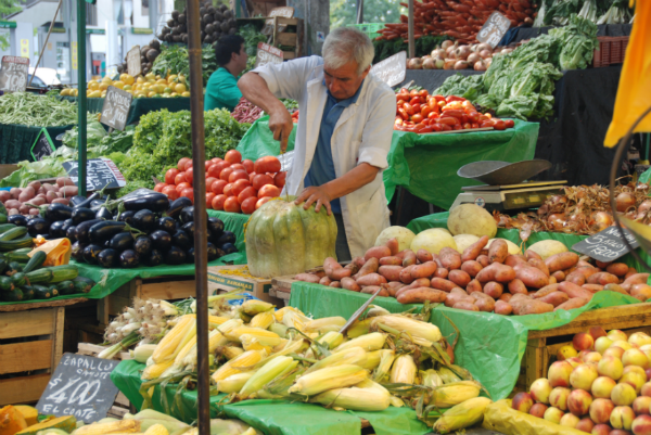 Inflación marca 0,5% en enero y se coloca por sobre las expectativas