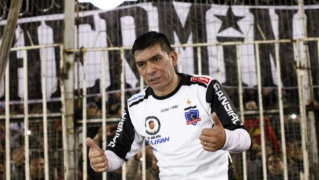 Huaiquipán vuelve al fútbol profesional