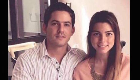Sigue la historia de #LadyCoralina: se reconcilió con su novio y deciden que sí se van a casar