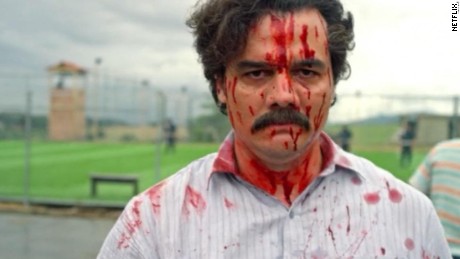 Hijo de Pablo Escobar: “Mi padre era mucho más cruel de lo que se refleja en la serie”