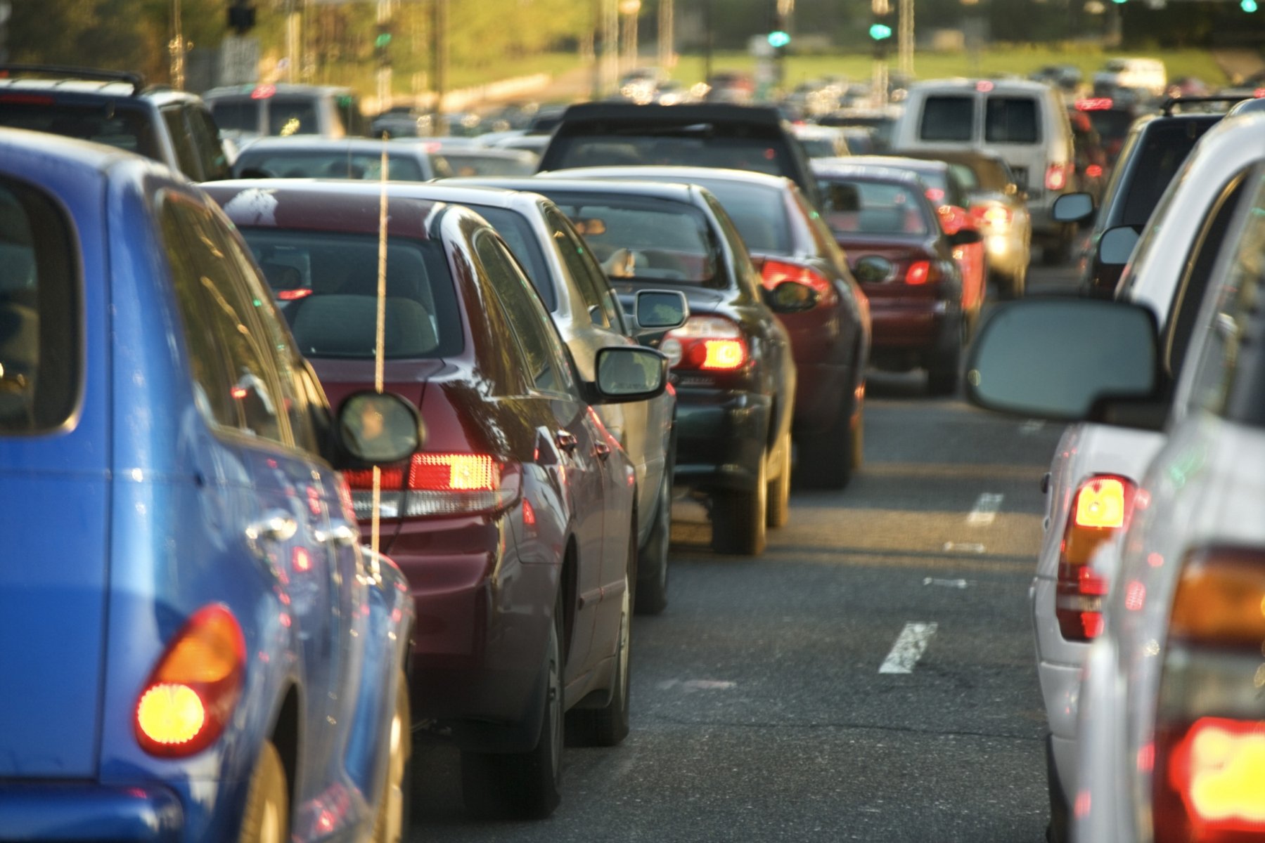 ¿Cómo cuidar el auto post vacaciones y no quedar sin vehículo en el intento?