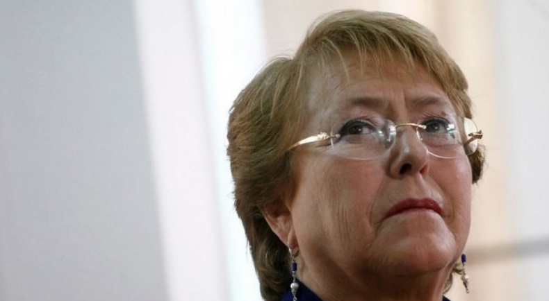 Diputados solicitan a Bachelet que incluya cirugía contra el Parkinson en el AUGE