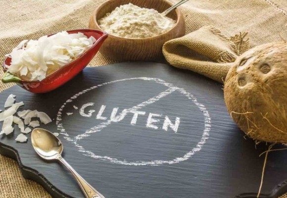 ¿Cuál es el rollo de comer sin gluten? Expertos en nutrición dan su punto de vista