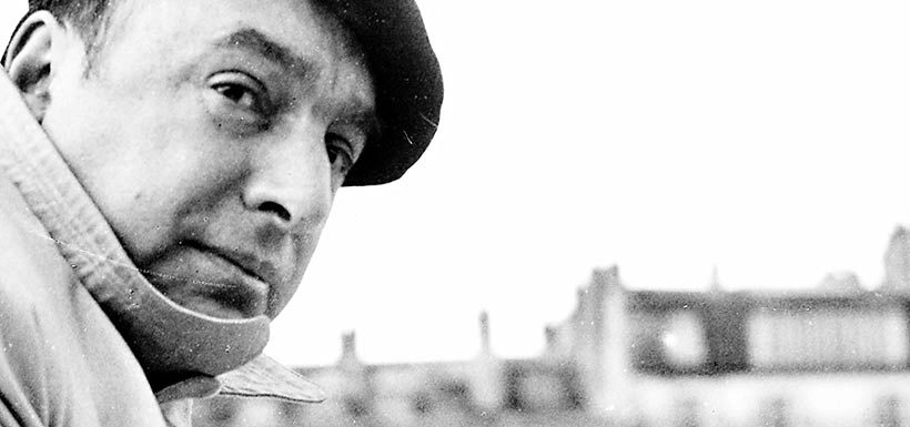 Caso Neruda: La pista química