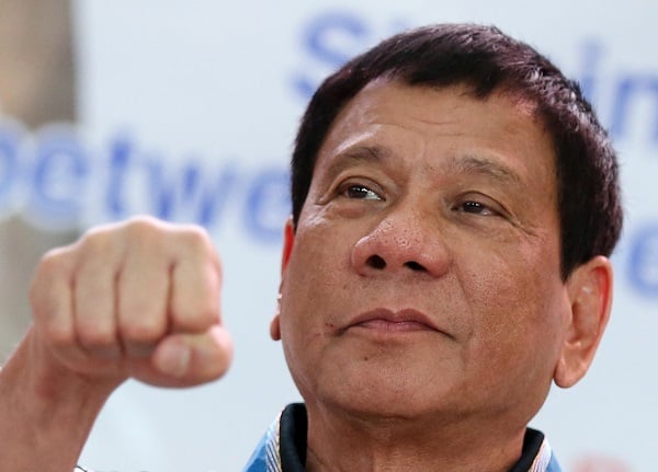 Filipinas: de las ejecuciones extrajudiciales a la dictadura de Duterte