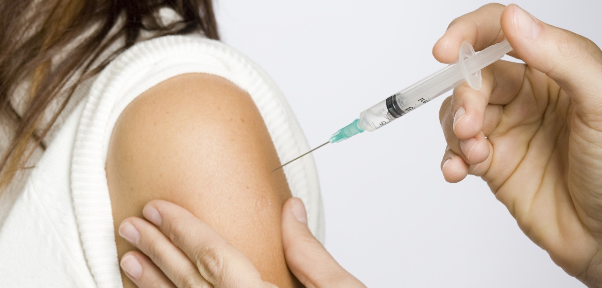 Declaran admisible recurso para terminar con obligatoriedad de vacuna contra Virus del Papiloma Humano
