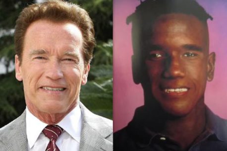 (Fotos) Estos 9 Famosos tienen DOBLES de otra raza
