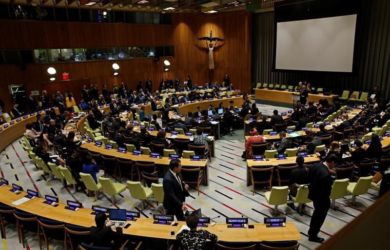 Asamblea ONU: Los discursos de los mandatarios latinoamericanos