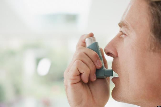 La vitamina D podría ayudar a reducir notablemente el riesgo de ataques de asma