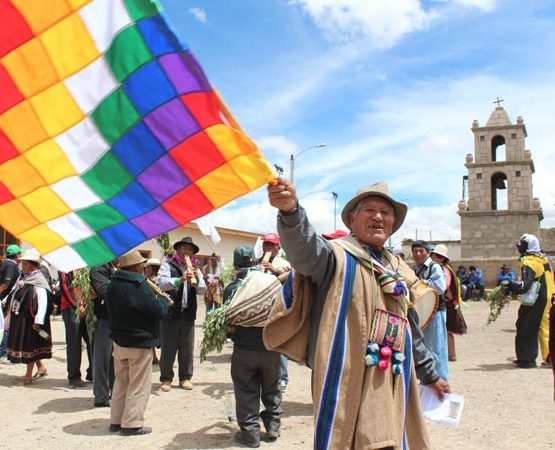 Corte Suprema acoge recursos y otorga derechos de aguas a comunidades Aymara en Putre