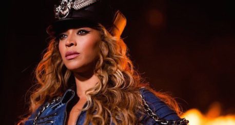 (Fotos) Revelan la verdadera edad de Beyoncé: ¡Nos mintió todo el tiempo!