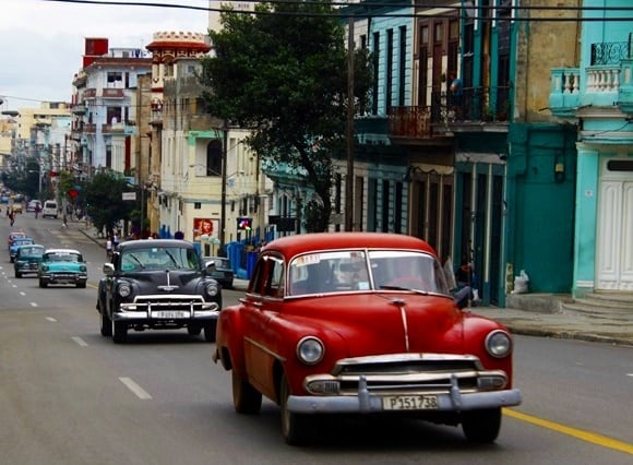 La UE y Cuba también avanzan hacia el deshielo