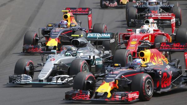 La prensa alemana confirmó la venta de la Fórmula 1 en USD 8.500 millones