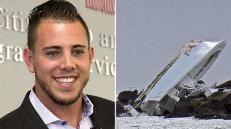 Revelaron detalles del accidente en el que murió el beisbolista cubano José Fernández