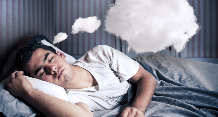 Estudio sugiere que los sueños ayudan a recordar información valiosa