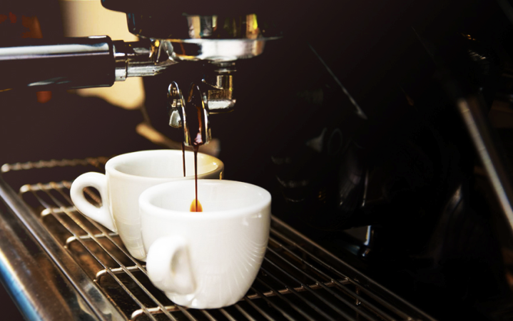 La producción global de café se reducirá a la mitad hacia 2050 por causa del cambio climático