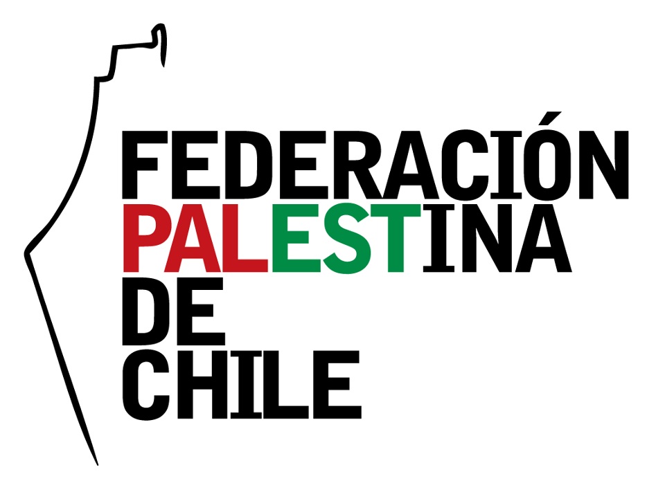 Federación Palestina rechaza la visita de parlamentarios israelíes a Chile