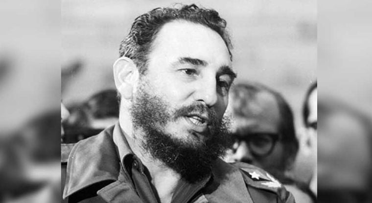 Ex espía alemana revela detalles sobre cómo era Fidel Castro en la cama