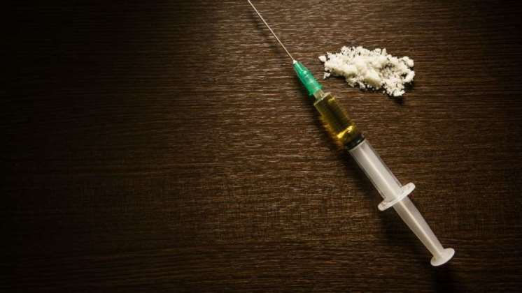 Canadá aprueba la prescripción de heroína a los adictos en servicios médicos