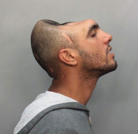 25 fotos que parecen falsas pero son totalmente reales