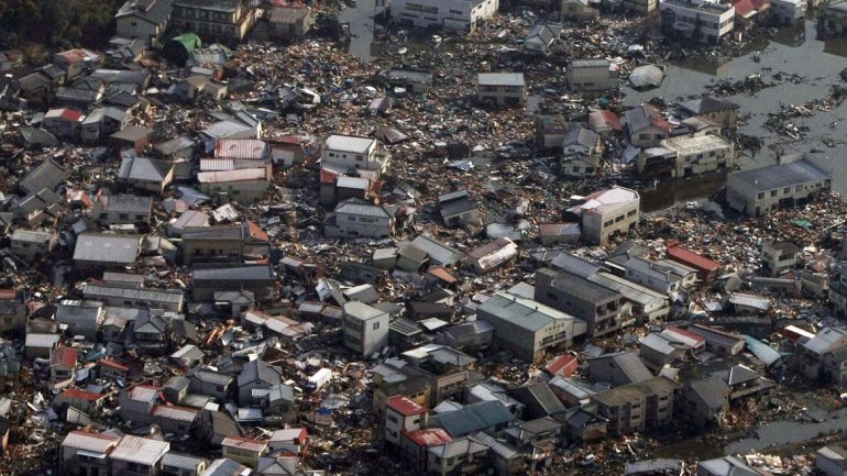 Haití tras el paso del huracán: «Es un país ocupado y bloqueado en todos los sentidos»