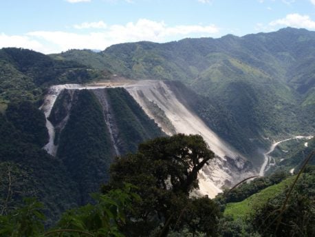 Persiste vulneración de derechos humanos de Codelco en Ecuador