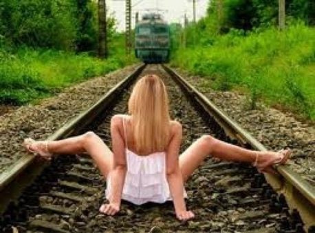 10 cosas que no sabes de las ninfómanas pero que todo hombre debería saber