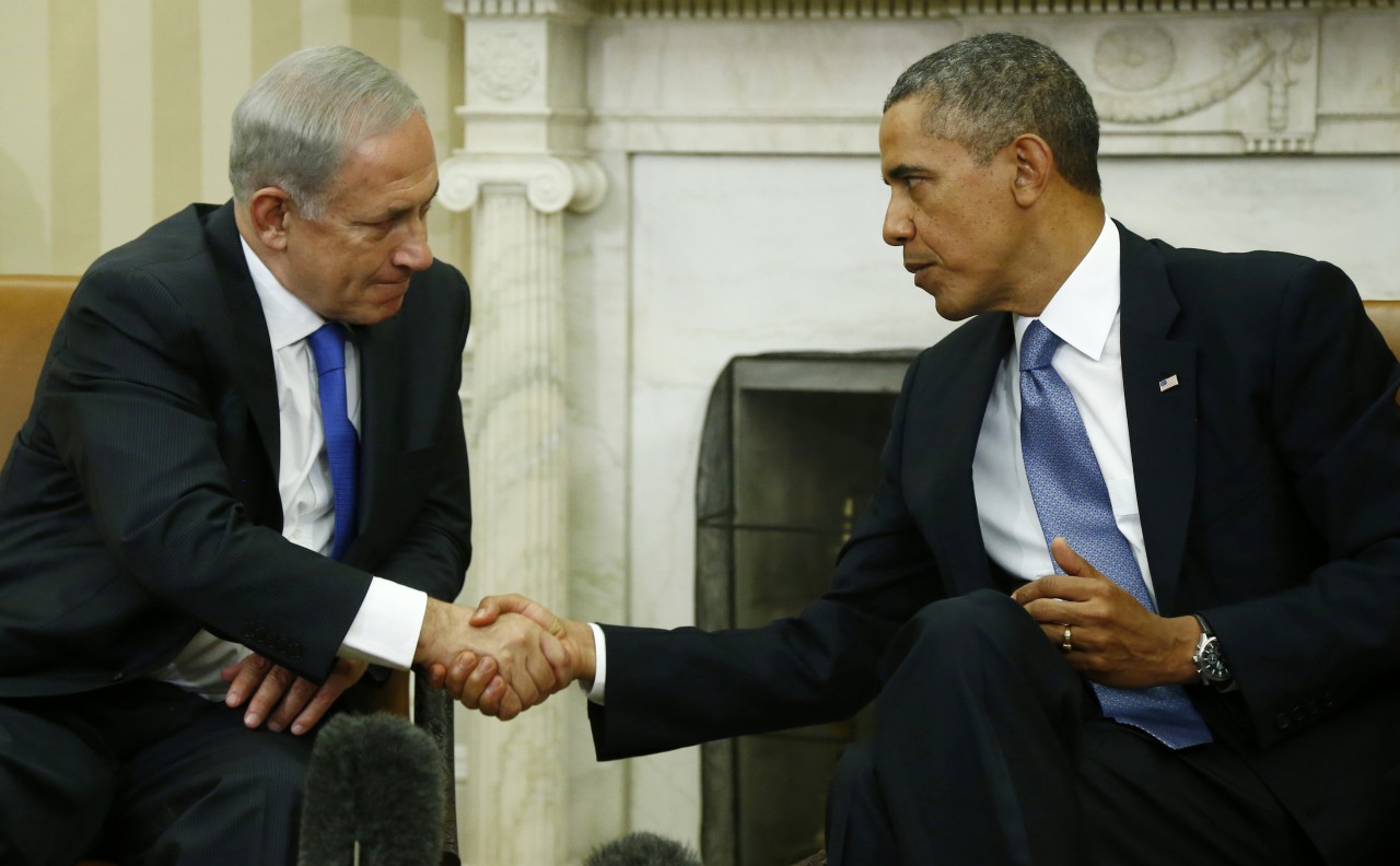 EEUU e Israel: Sellan el mayor acuerdo para ayuda militar de la historia