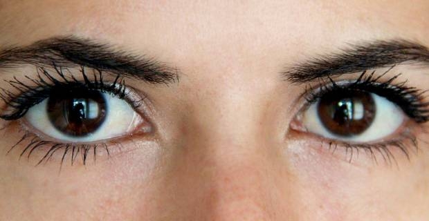 Estos son algunos problemas de salud que puedes diagnosticar mirando tus ojos