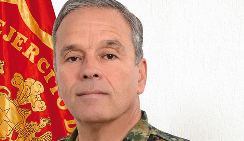 Demanda laboral contra comandante en Jefe del Ejército llega a la Corte Suprema