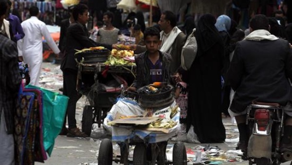 Palestina: ONU advierte altas tasas de pobreza por ocupación israelí