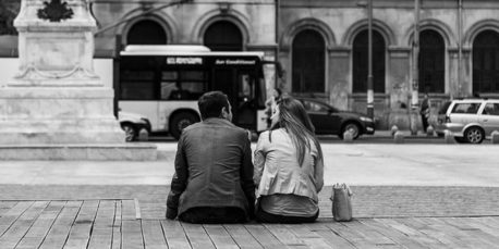 ¿Conoces la regla 80-20? Si la conocieras, seguro tu vida amorosa mejoraría