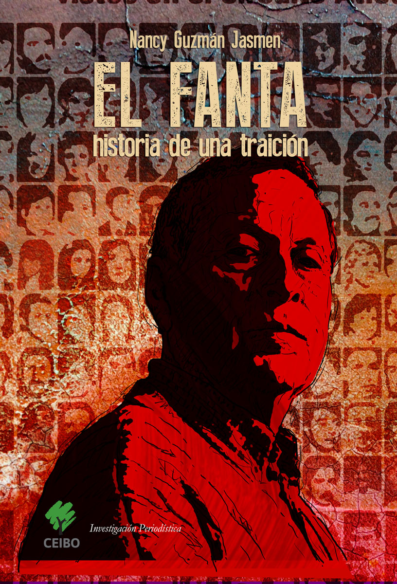 Concurso: Gana un ejemplar de «El Fanta. Historia de una traición» de Nancy Guzmán