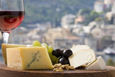 Estudios destacan la importancia del queso en una dieta saludable