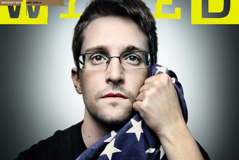 El primer contacto de Snowden con periodistas que ayuda a entender el espionaje de la CIA