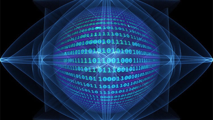Físicos chinos y canadienses logran el teletransporte cuántico de información