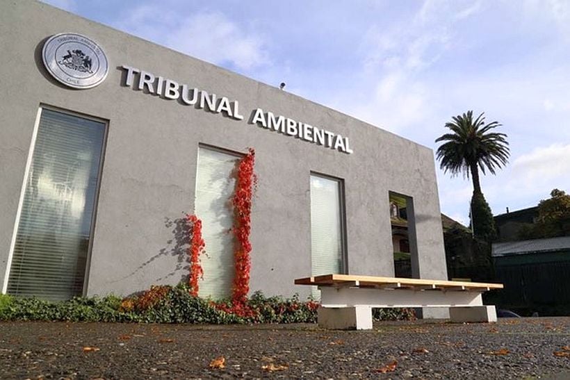 Tribunales Ambientales: Institucionalidad amenazada por el poder y el lobby