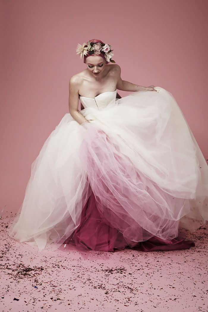 Vestidos de sales novia delicias