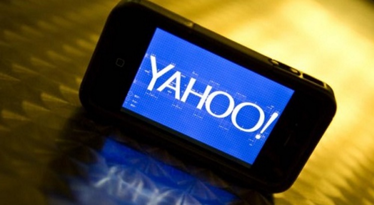 Yahoo reconoce hackeo masivo a 500 millones de usuarios