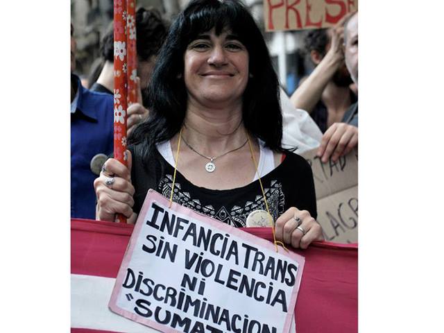 OTD Chile advirtió defectos de la Ley de Identidad de Género que se vota hoy en el Senado